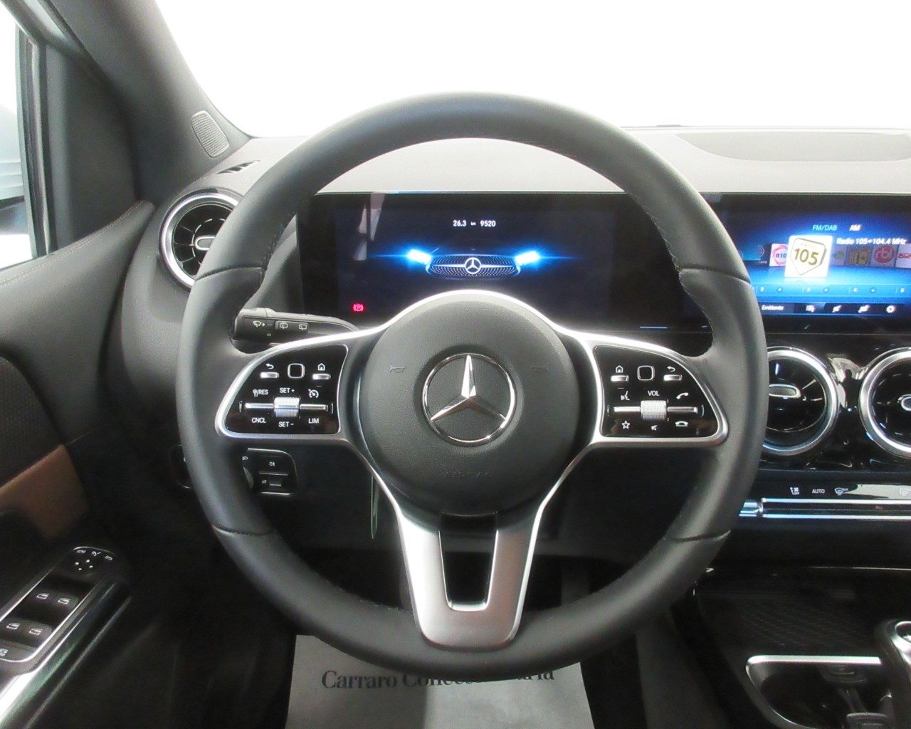 Mercedes Classe B Classe B 180 Sport Plus - 15