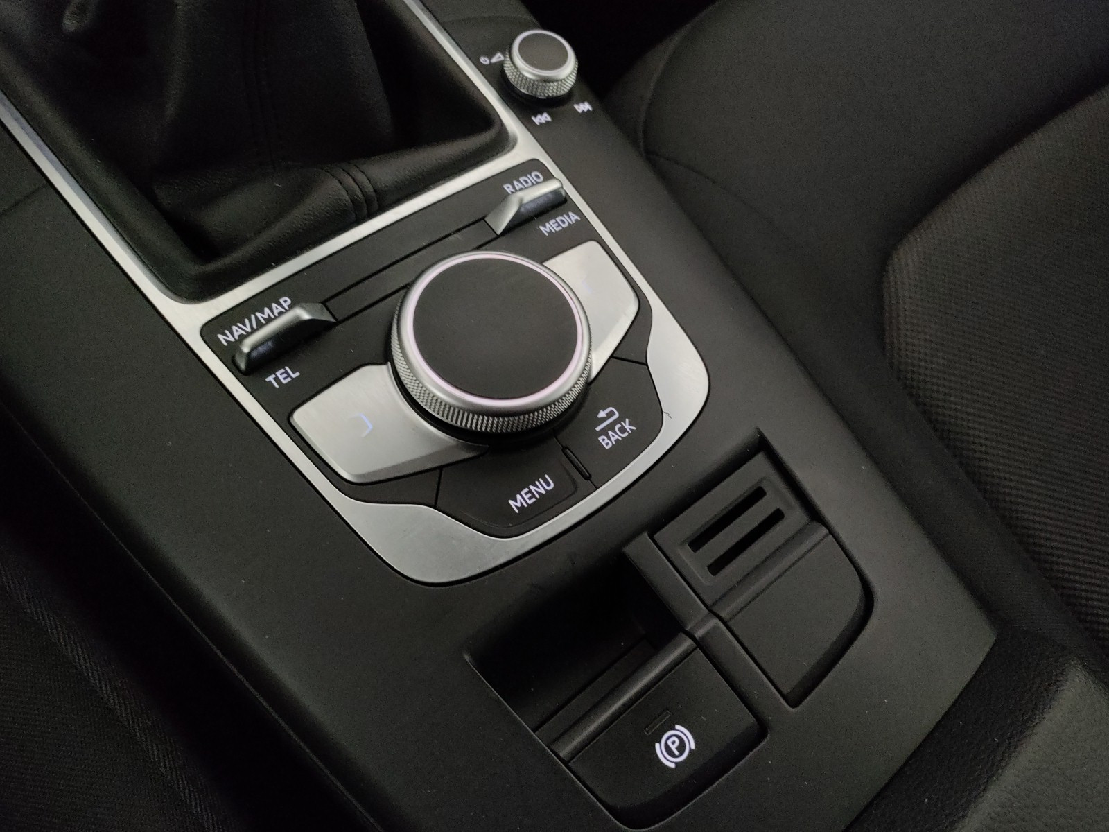 Audi A3 Usato 2019 A3 Legnago