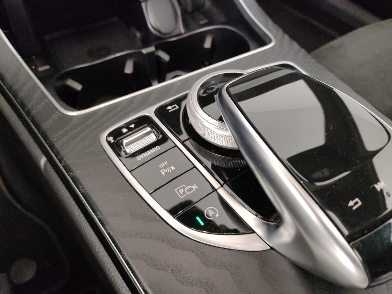 Mercedes Classe C Usato 2022 Classe C Porto Mantovano