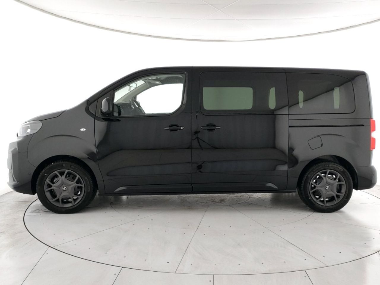 Citroen SpaceTourer / Jumpy KM0 2025 SpaceTourer / Jumpy Porto Mantovano