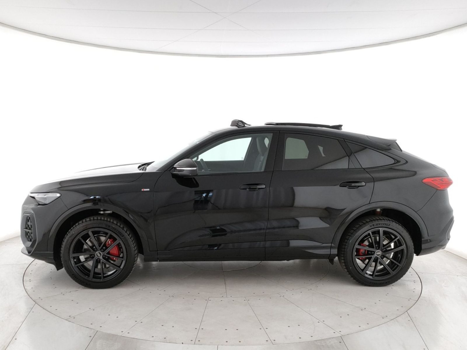 Audi Q5 KM0 2026 Q5 Legnago