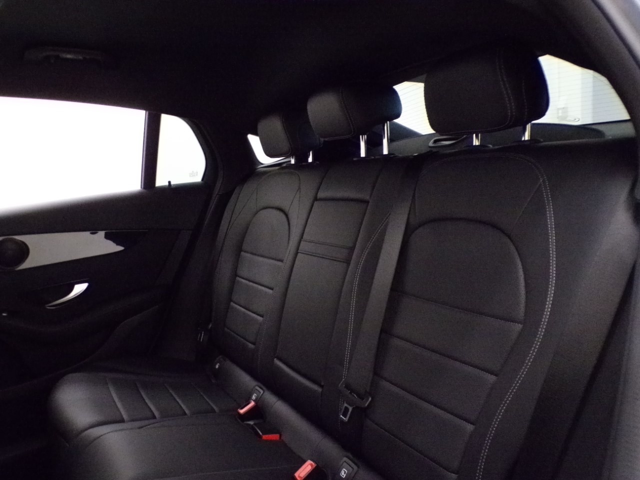 Mercedes GLC Coupé GLC Coupe 200 D Business 4Matic 9G-Tronic Plus - 15