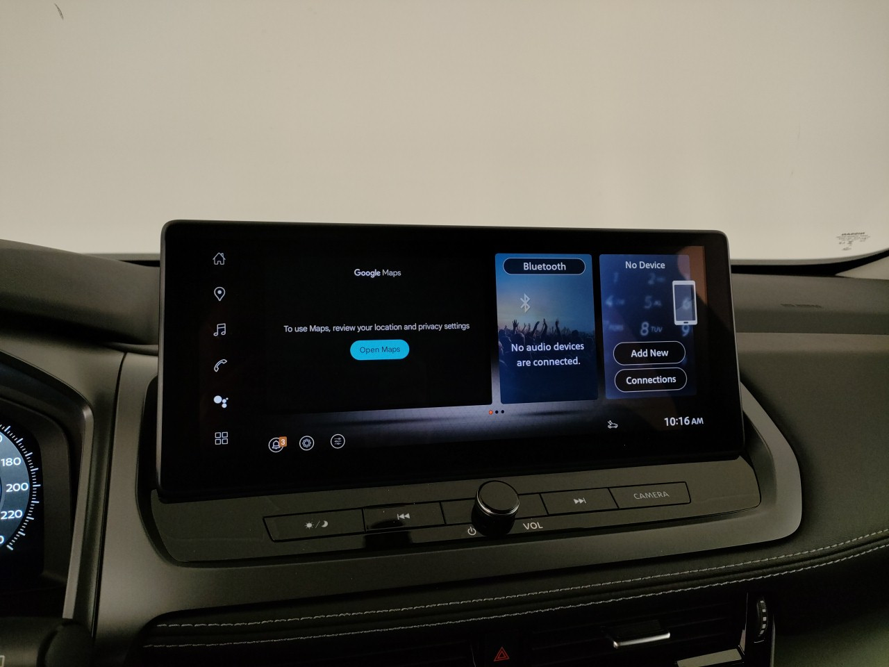 Nissan Qashqai Nuovo Ibrido benzina Qashqai Porto Mantovano