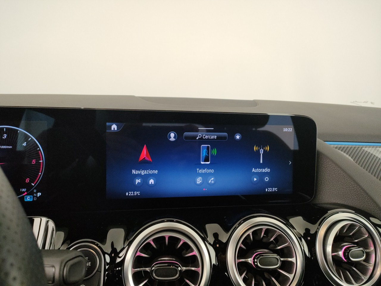 Mercedes Classe B - W247 2023 Usato 2024 Classe B - W247 2023 San Zeno Naviglio