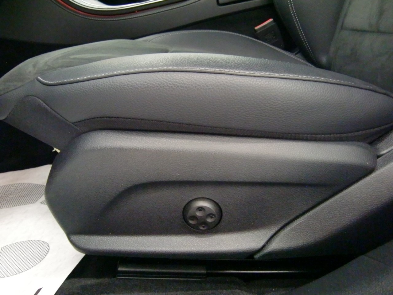 Mercedes Classe E Berlina Classe E Berlina 200 D Premium 9G-Tronic Plus - 12