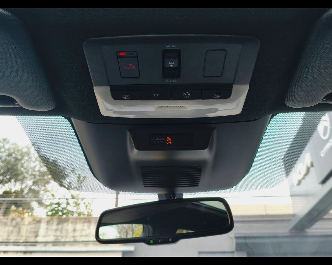 Foto NISSAN Qashqai 1.3 mhev Tekna+ 2wd 158cv xtronic