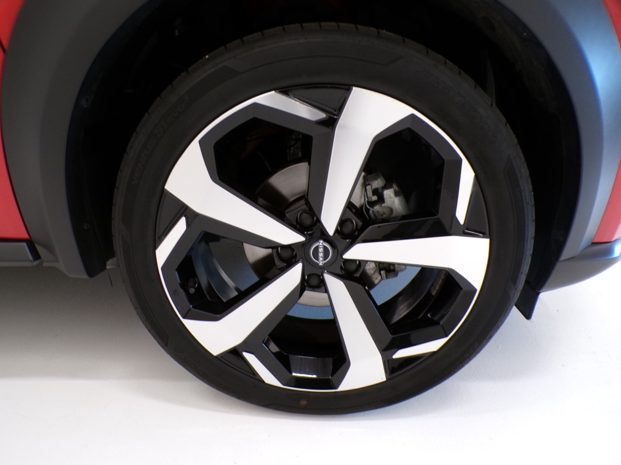 Nissan Juke Juke 1.6 Hev Tekna - 4