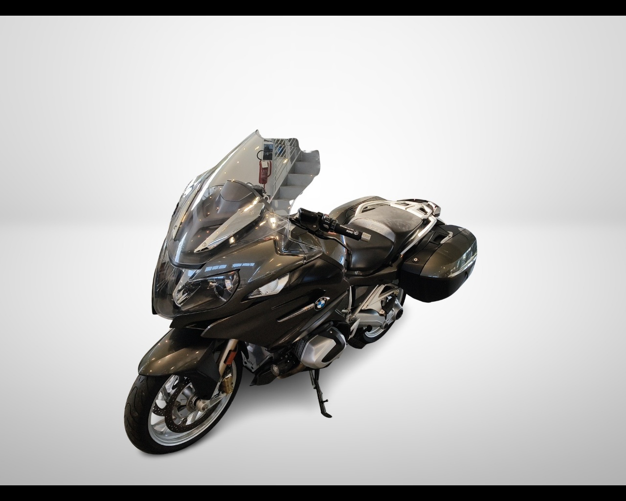 BMW MOTORRAD R 1250 RT