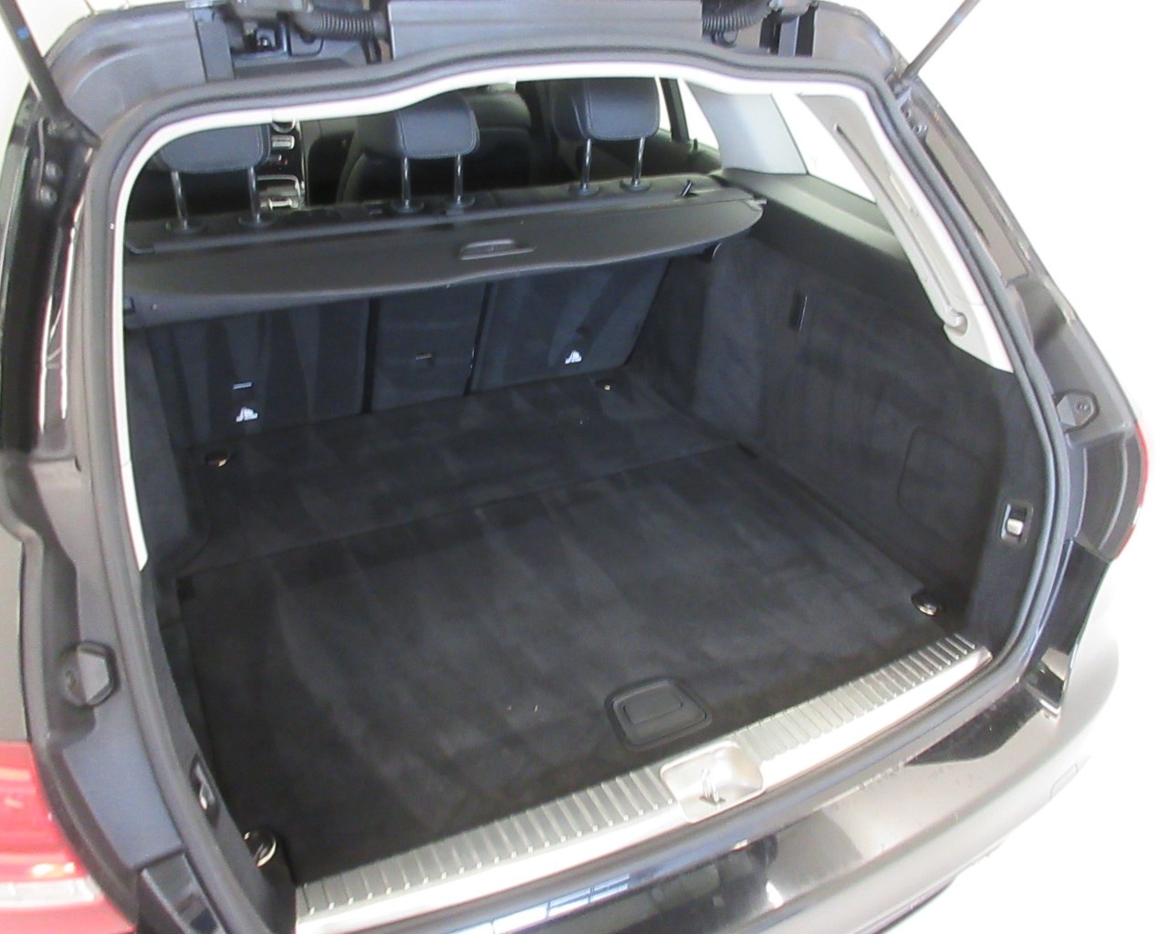 Mercedes Classe C Station Wagon Classe C Station Wagon 200 D Premium 7G-Tronic Plus - 7