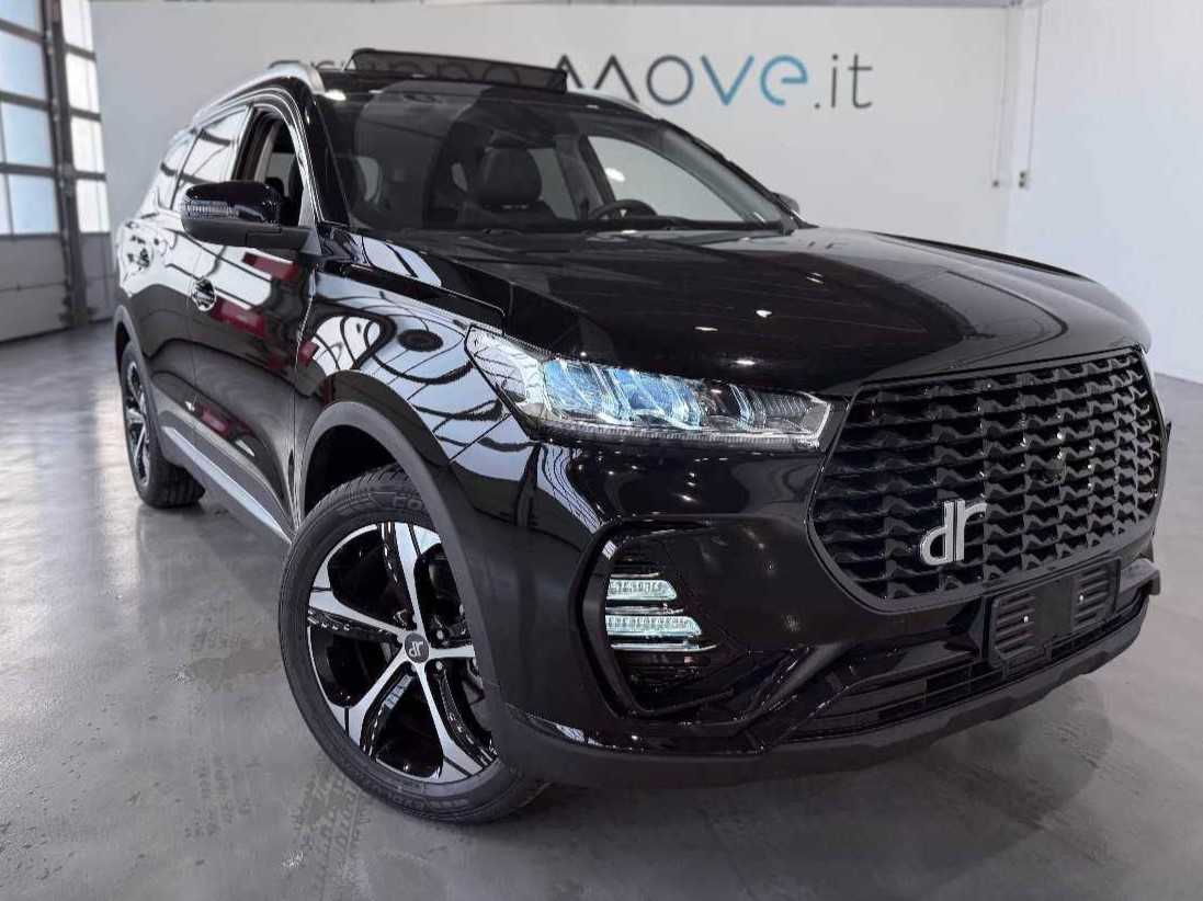Dr Automobiles DR 6.0 KM0 2025 DR 6.0 Mestre