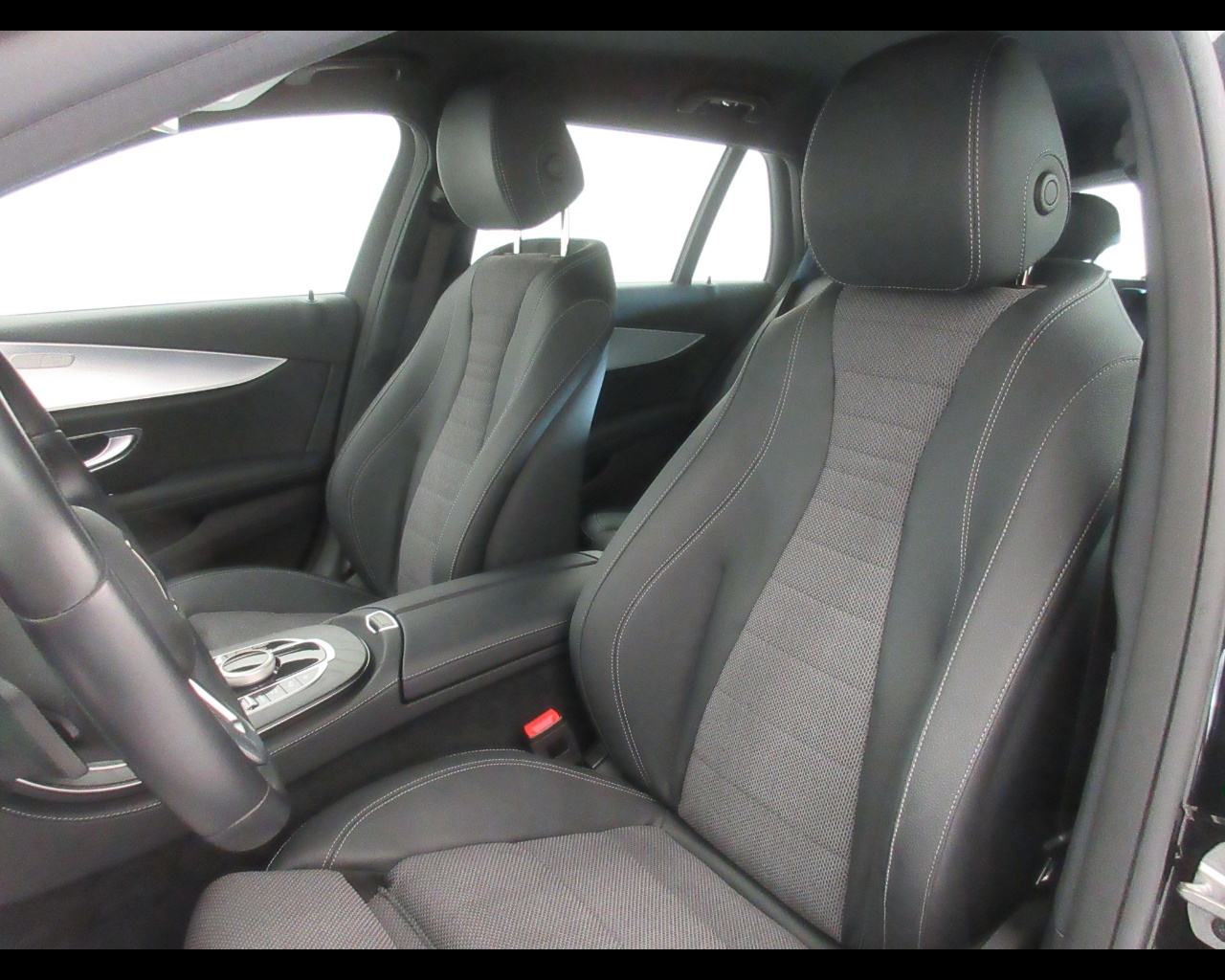Mercedes Classe E Station Wagon Classe E Station Wagon 220 Sport 9G-Tronic Plus - 12