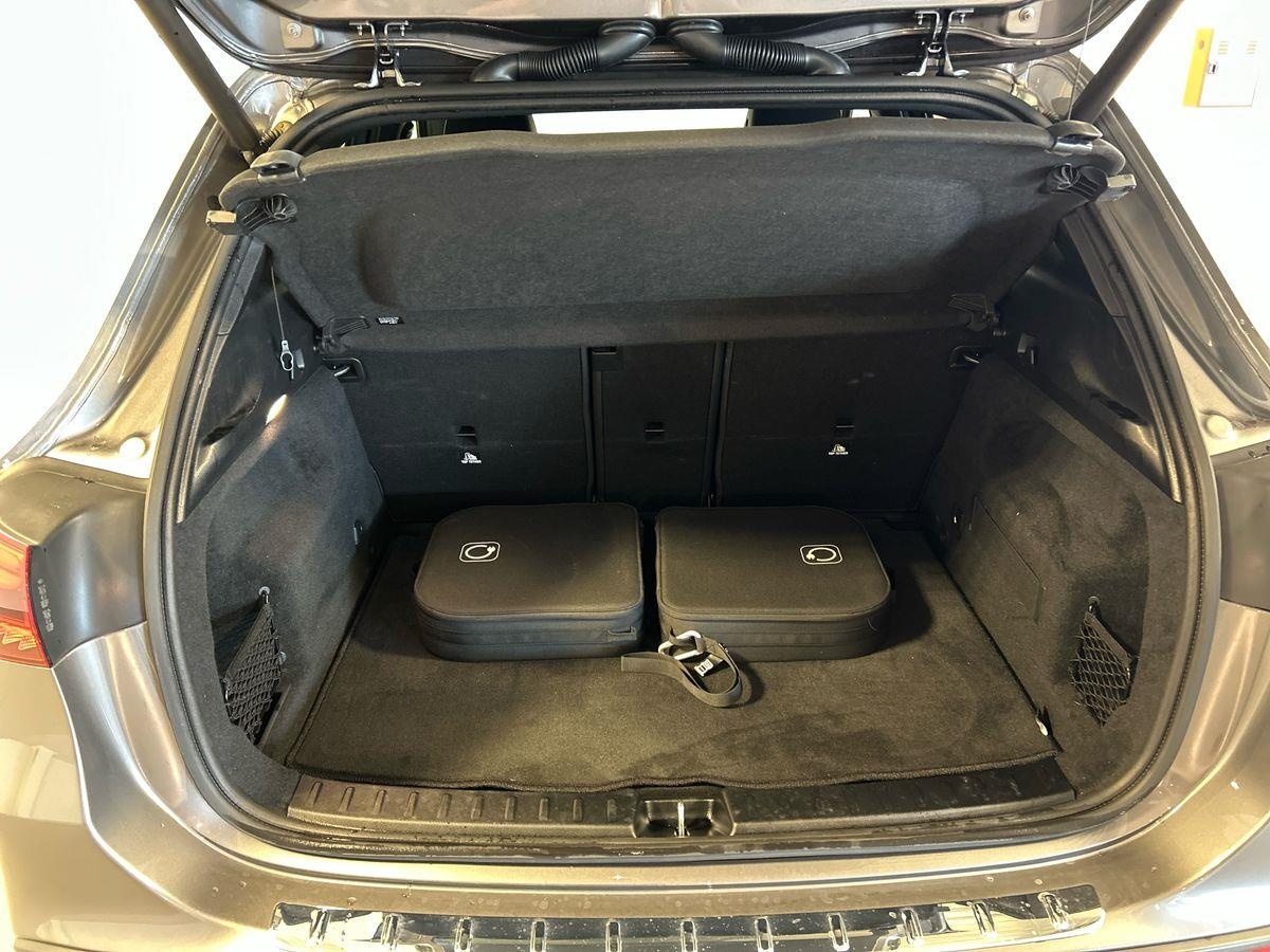Mercedes GLA GLA 250e Plug-in hybrid Automatic AMG Line ADVANCED PLUS - 8
