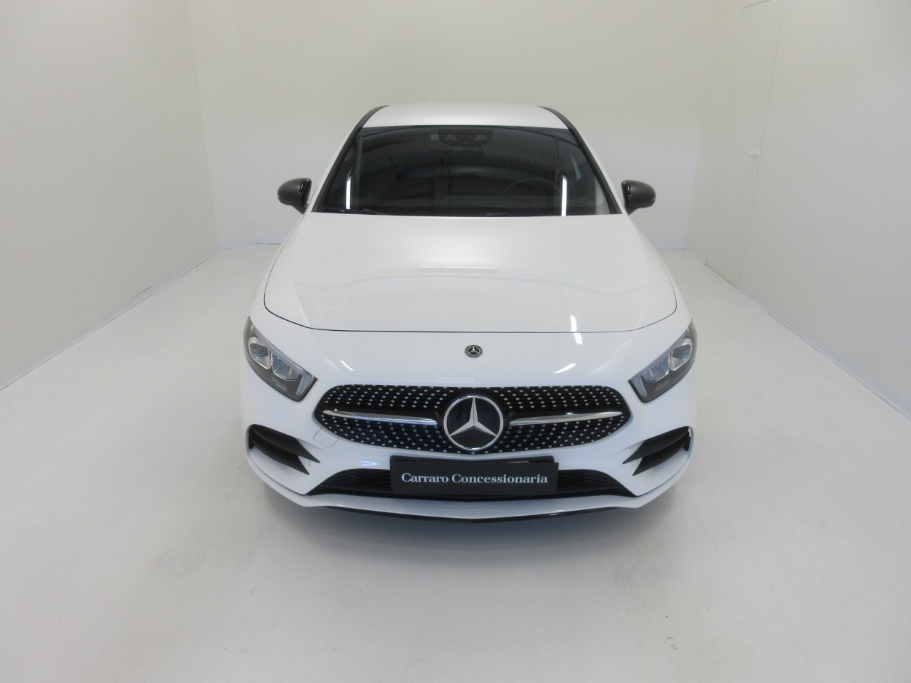 Mercedes Classe A Berlina Classe A Sedan 220 Premium 4Matic 7G-DCT - 2