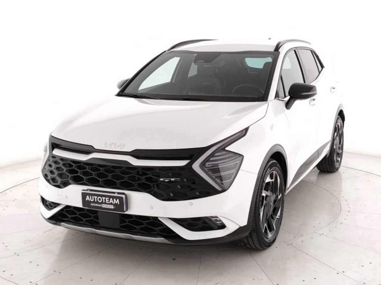 Kia Sportage Usato 2022 Sportage Legnago