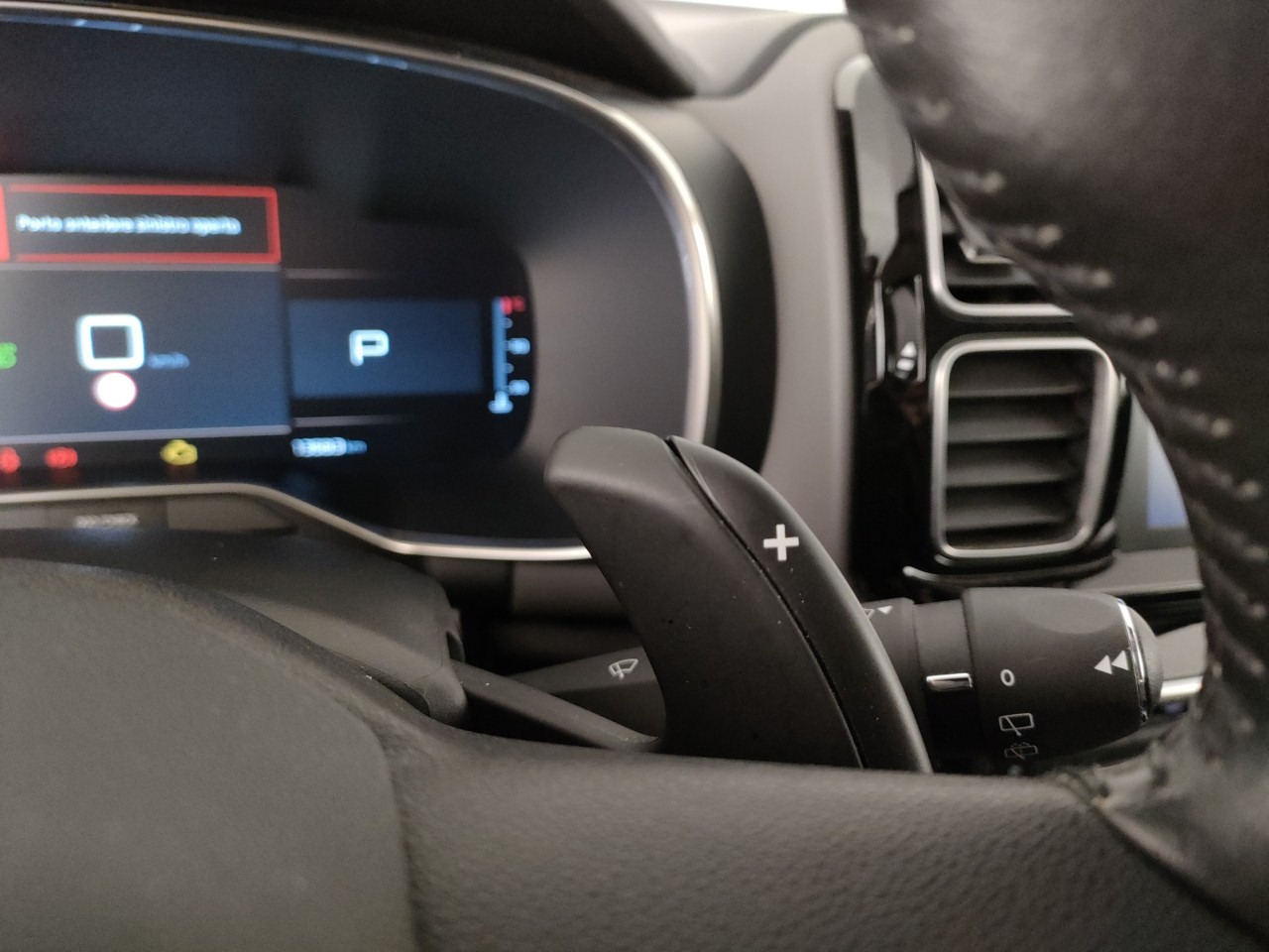 Citroen C5 Aircross Usato 2022 C5 Aircross Parma