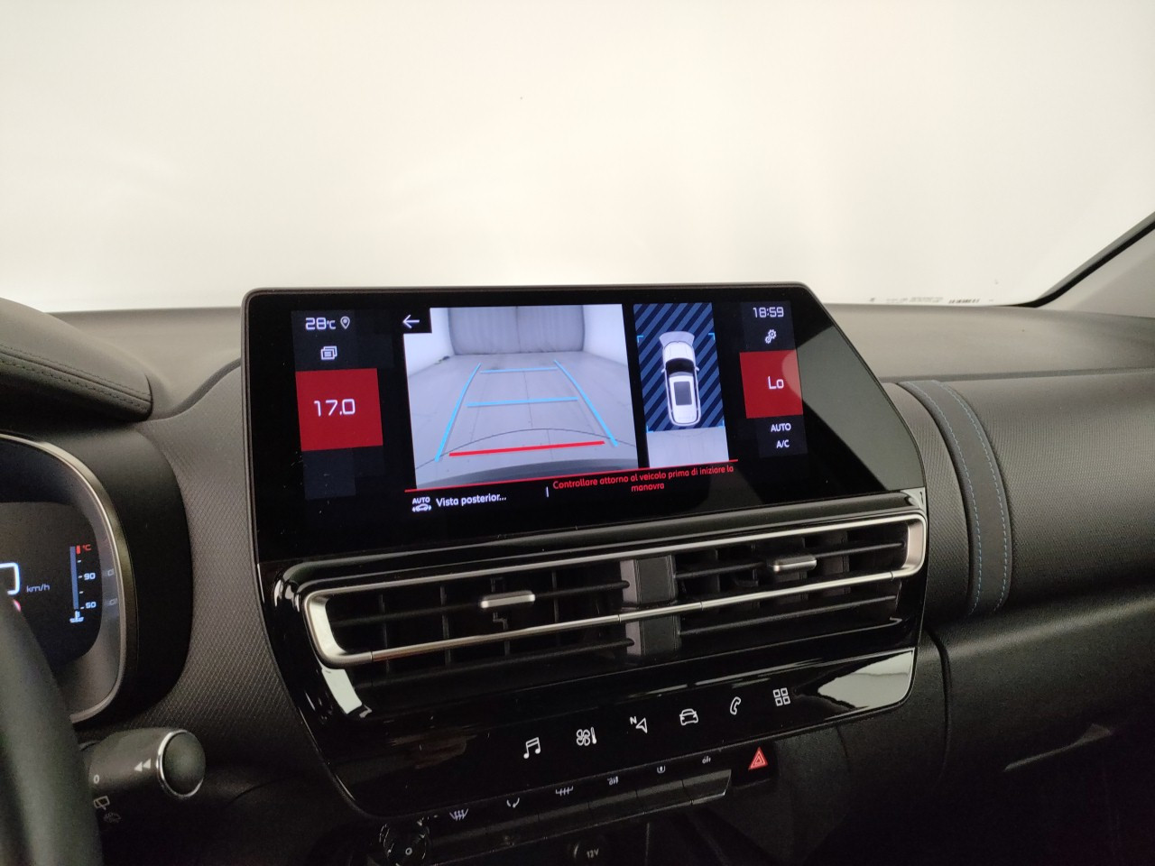 Citroen C5 Aircross Usato 2024 C5 Aircross Porto Mantovano