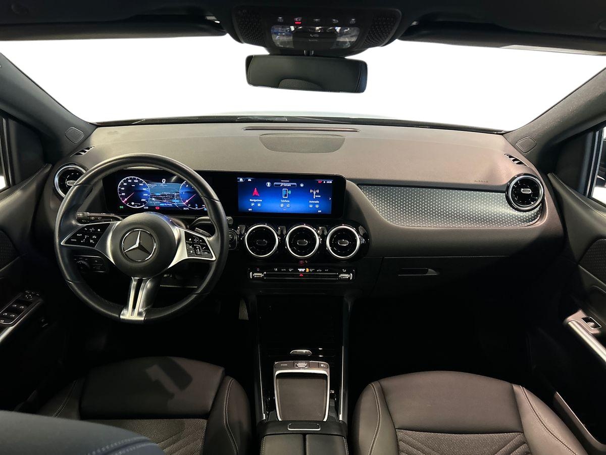 Mercedes Classe B Classe B 180 d PROGRESSIVE ADVANCED - 9