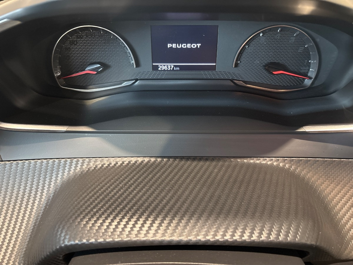 Peugeot 208 Usato 2022 208 Parma