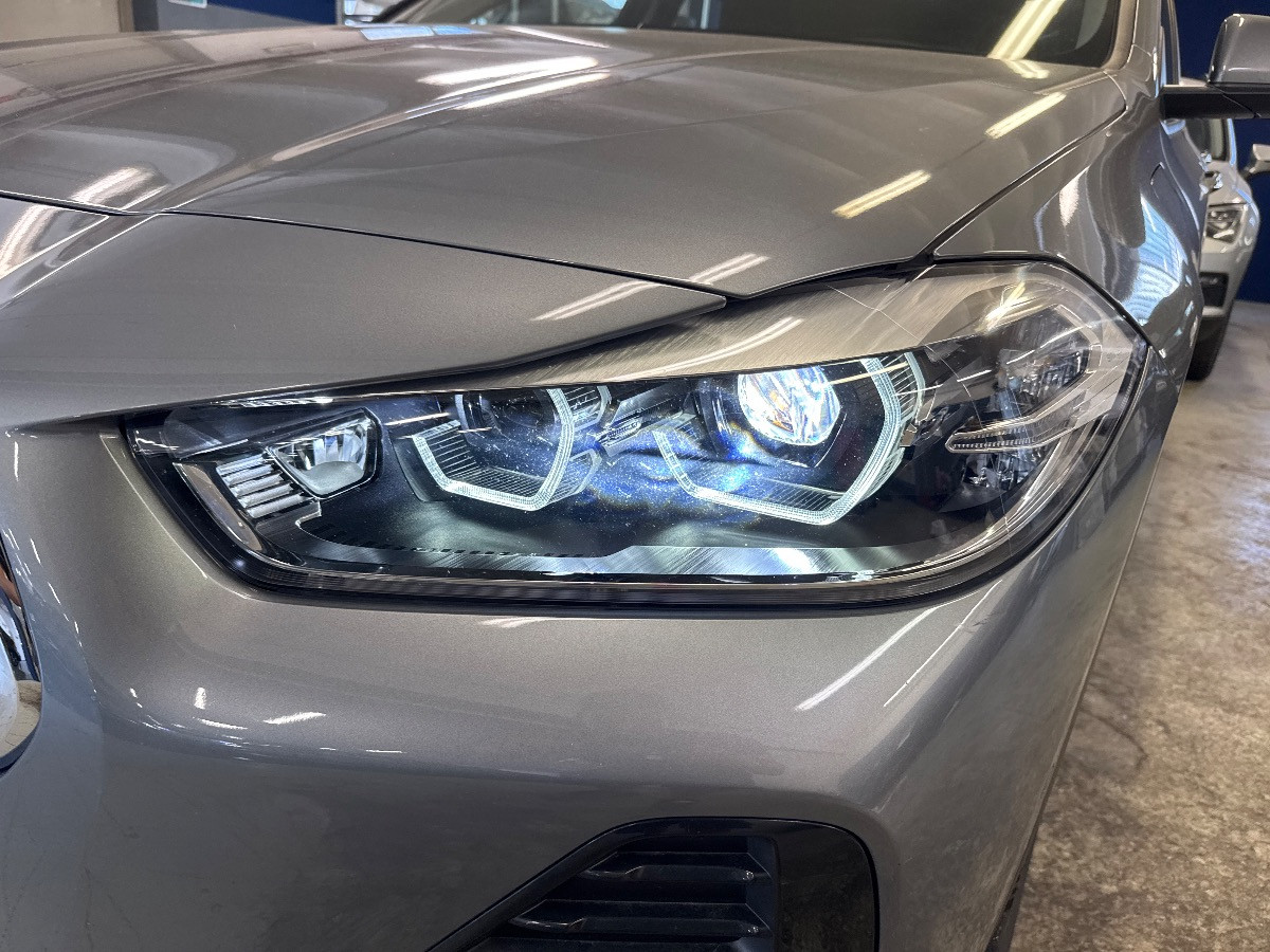 Bmw X2 Usato 2023 X2 San Zeno Naviglio