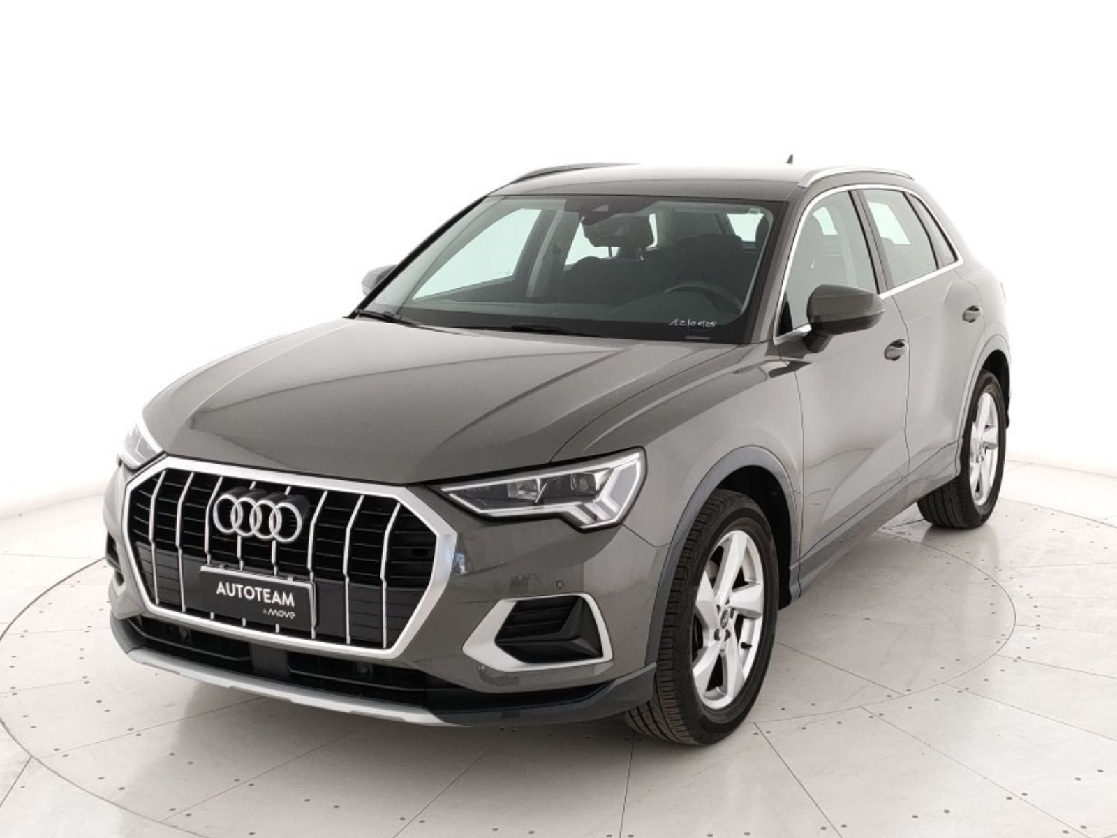 Audi Q3 Usato 2020 Q3 Legnago