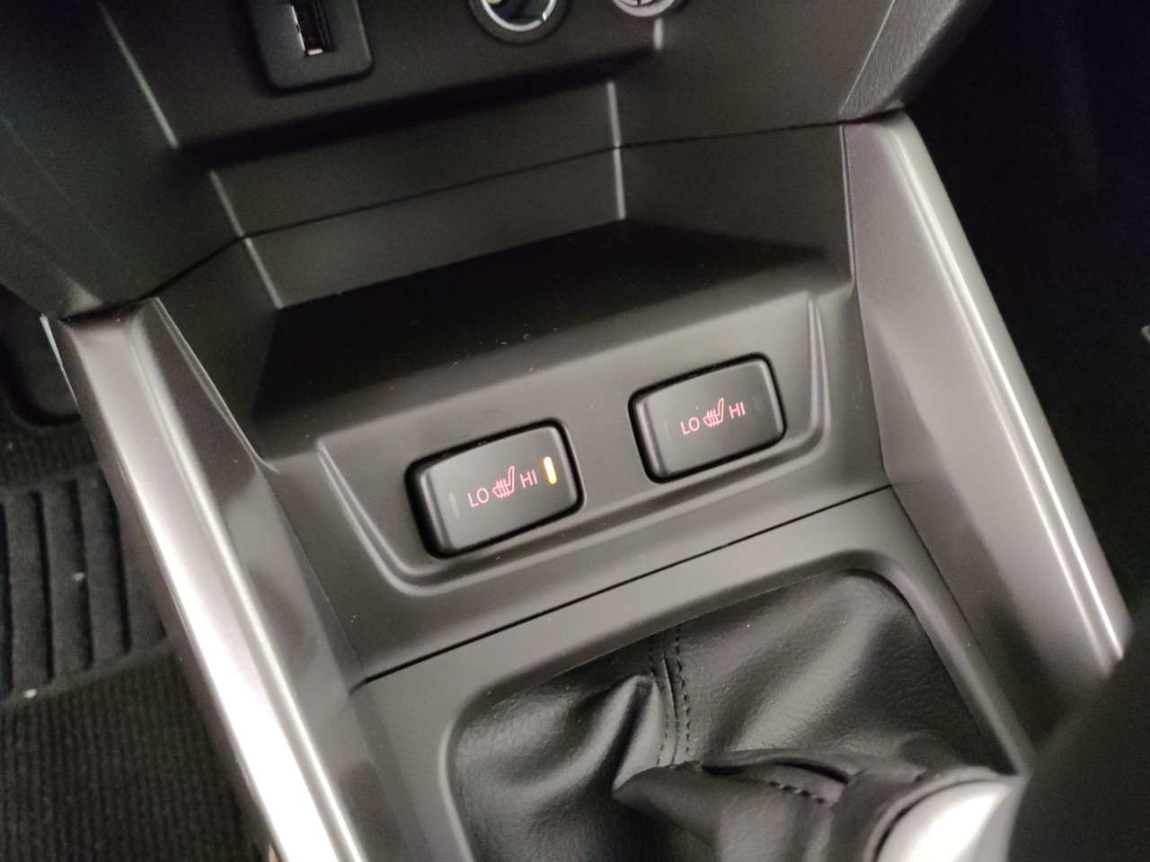 Suzuki Vitara Nuovo Ibrido benzina Vitara Porto Mantovano