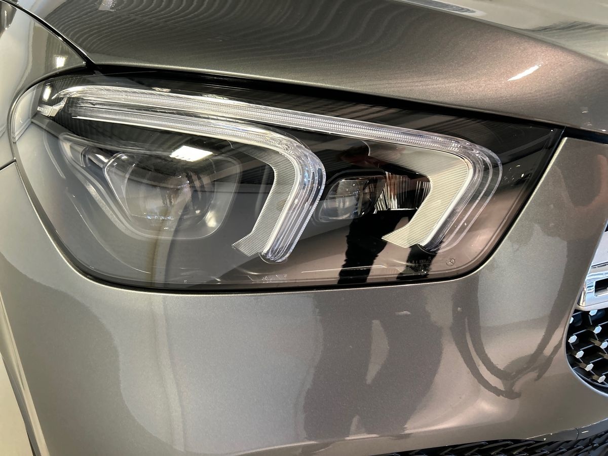 Mercedes GLE GLE SUV 350 de Plug in hybrid (de EQ-POWER) Premium 4Matic 9G-Tronic Plus - 7