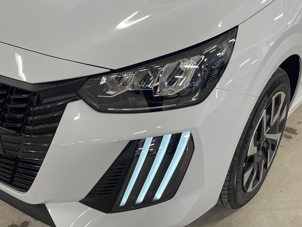 Peugeot 208 KM0 2026 208 Verona