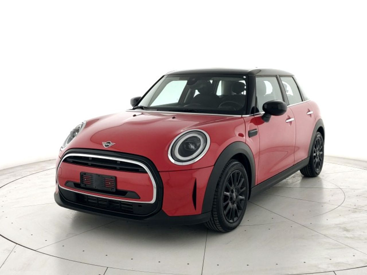 Mini Cooper Usato 2024 Cooper Modena