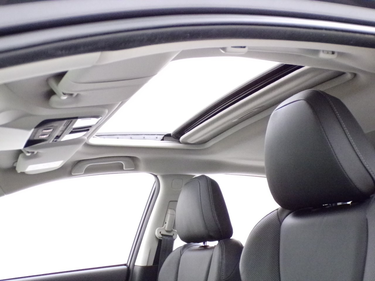 Subaru Impreza Impreza 2.0 i e-BOXER Premium AWD CVT Lineartronic - 13
