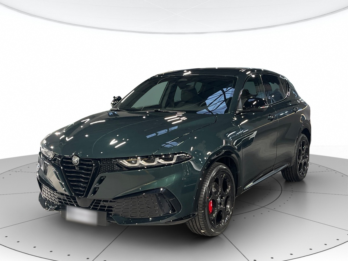 Alfa Romeo Tonale Nuovo  Tonale Verona