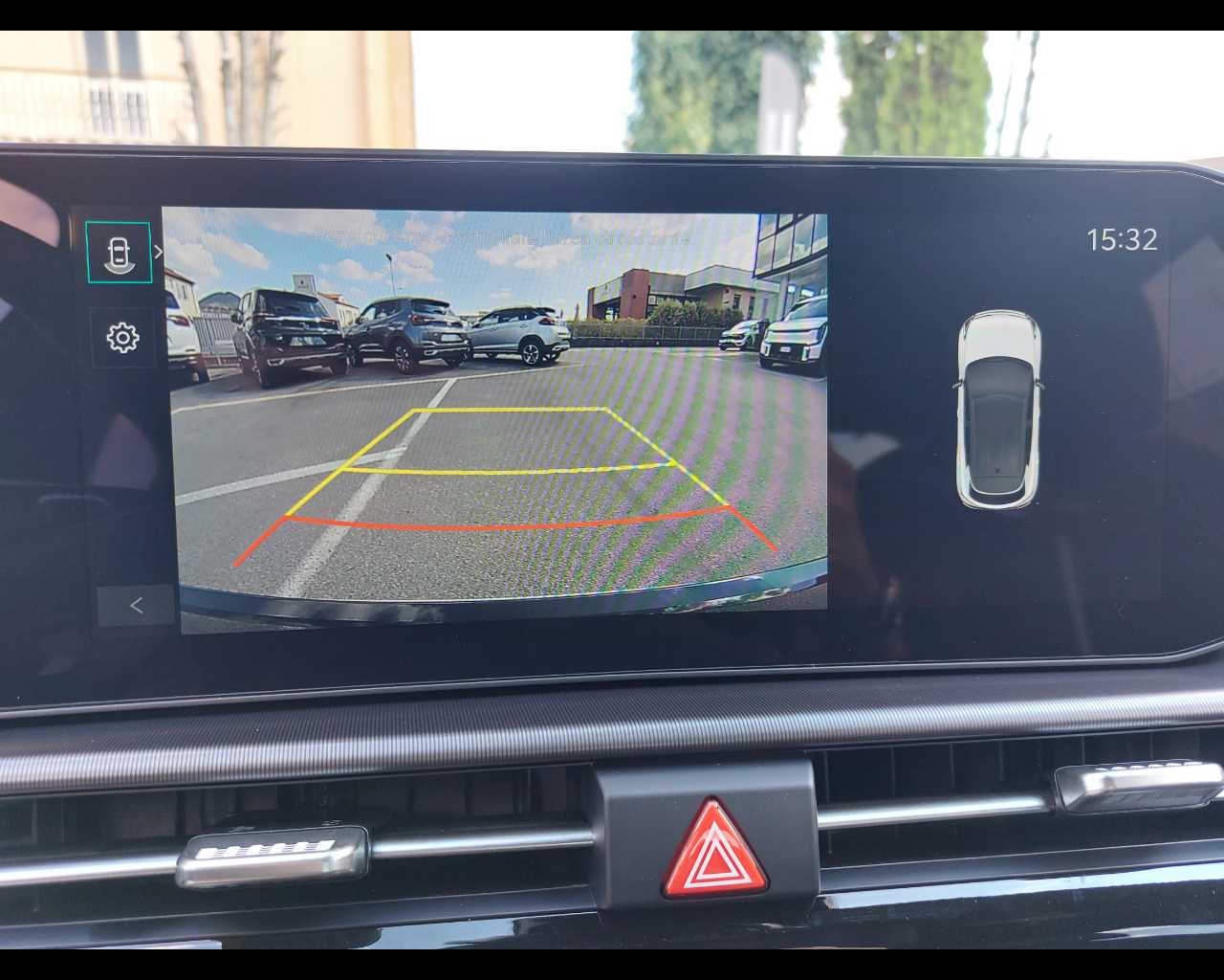 Kia Sportage Nuovo Ibrido benzina Sportage Legnago