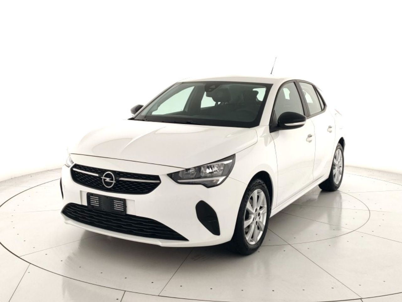 Opel Corsa Usato 2023 Corsa Modena