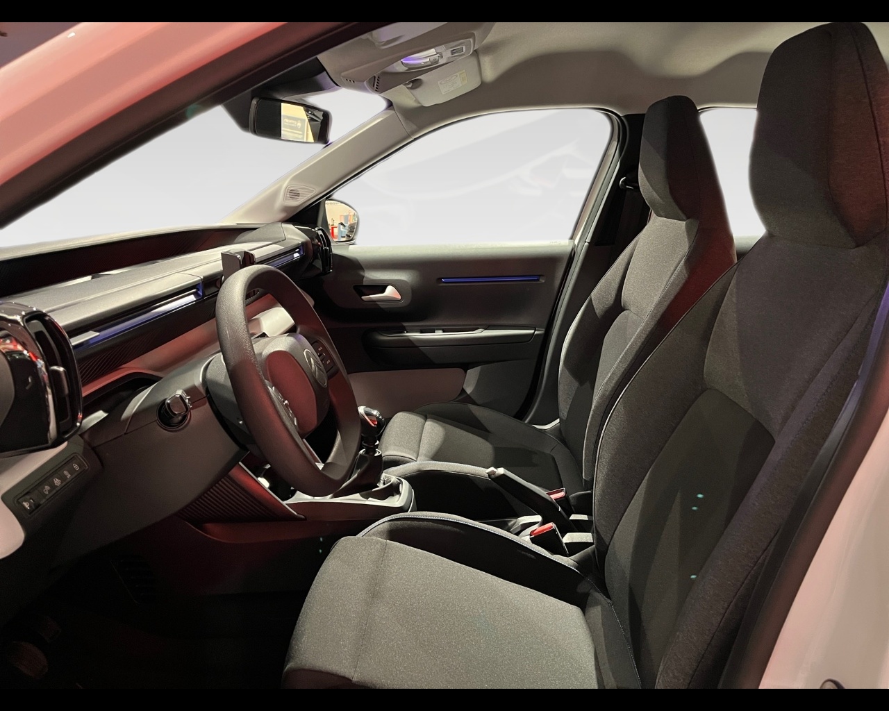 Citroen C3 Aziendali 2025 C3 Rovigo