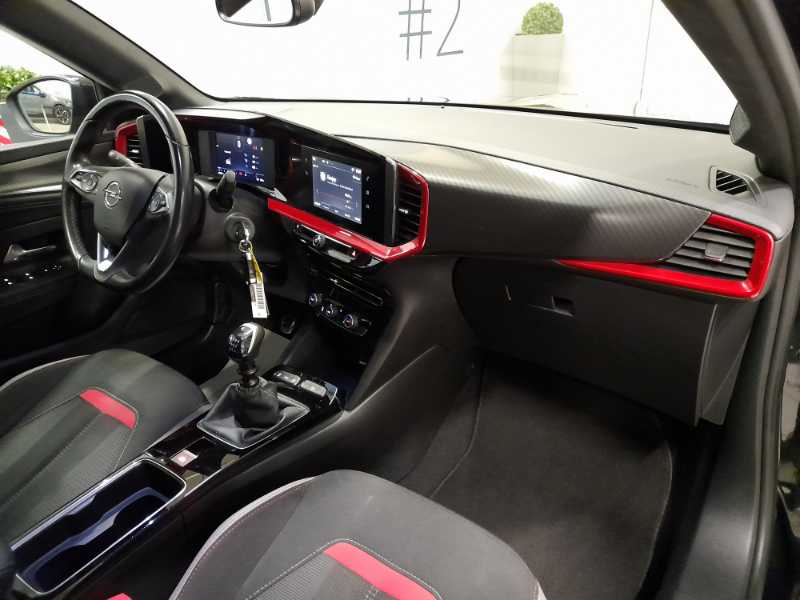 Mokka Ii 2020 - Mokka 1.5 Gs Line S&s 110cv