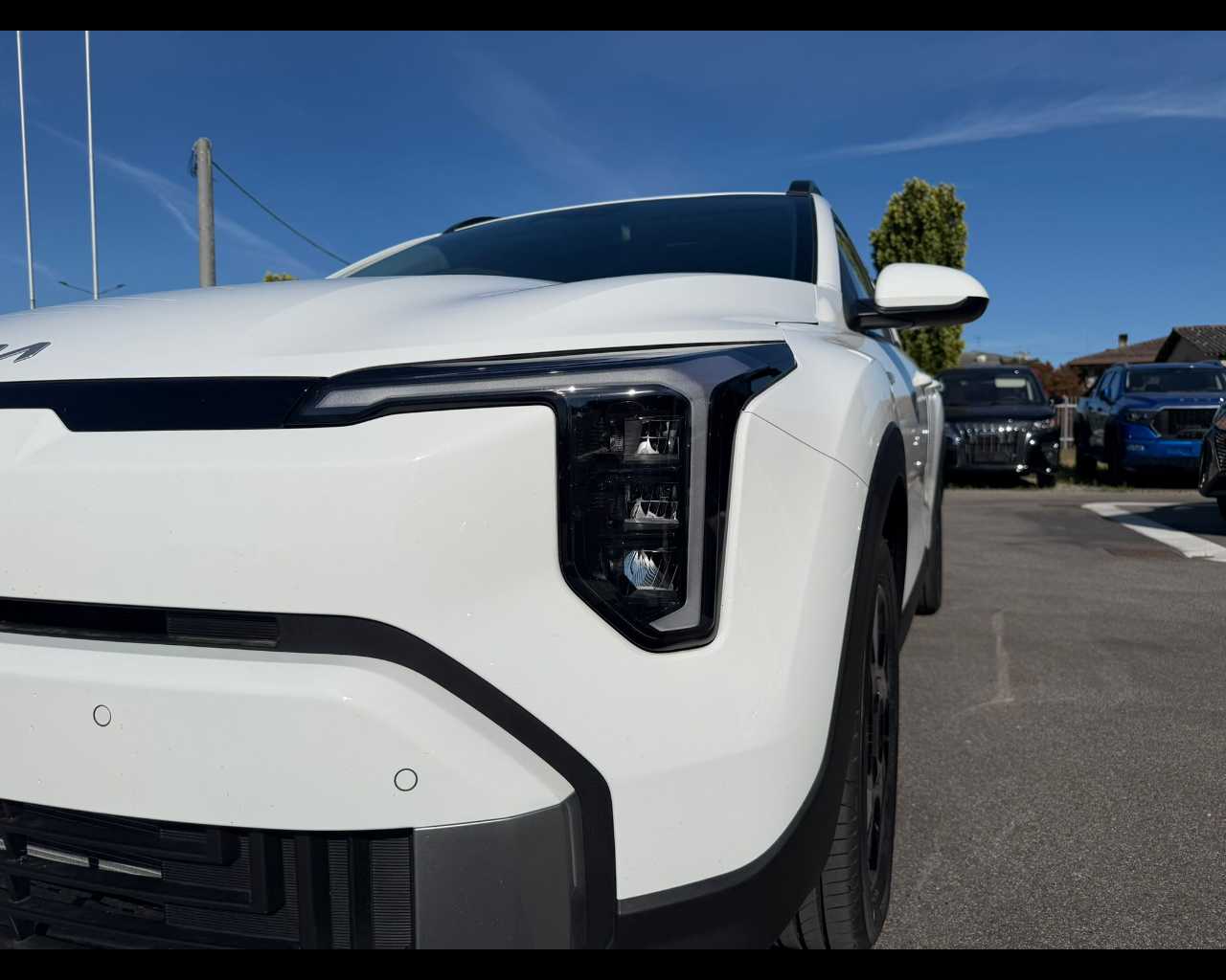 Kia Stonic Nuovo benzina Stonic Este