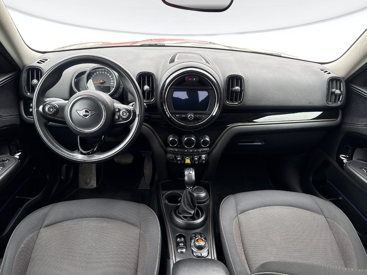 Mini Countryman Usato 2020 Countryman Padova