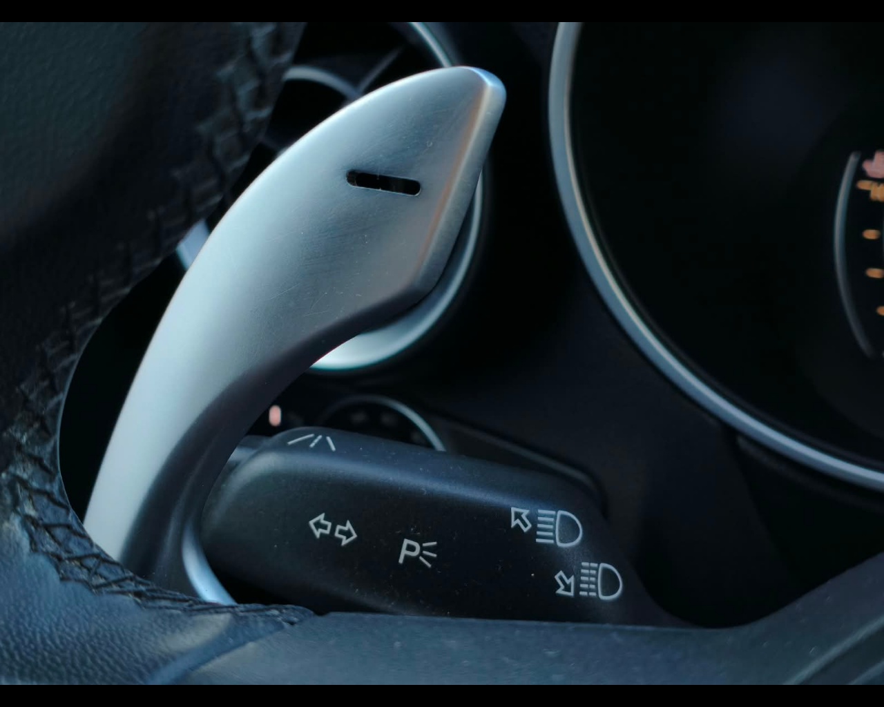 Foto ALFA ROMEO Stelvio 2.2 t Business rwd 190cv auto