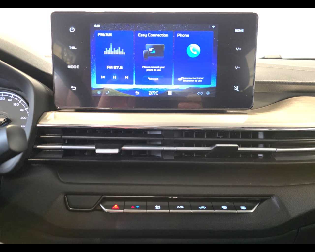 Emc Quattro Nuovo Benzina Quattro Este