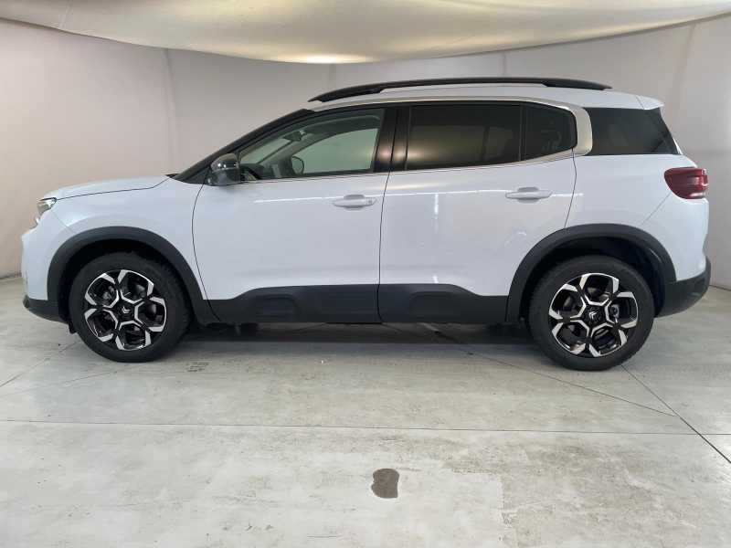 C5 Aircross Plus Bluehdi 130 S&s Eat8