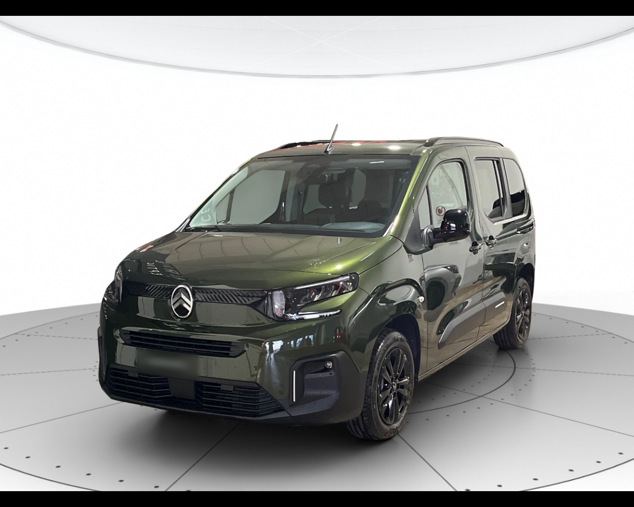 Citroen Berlingo Nuovo Diesel Berlingo Verona
