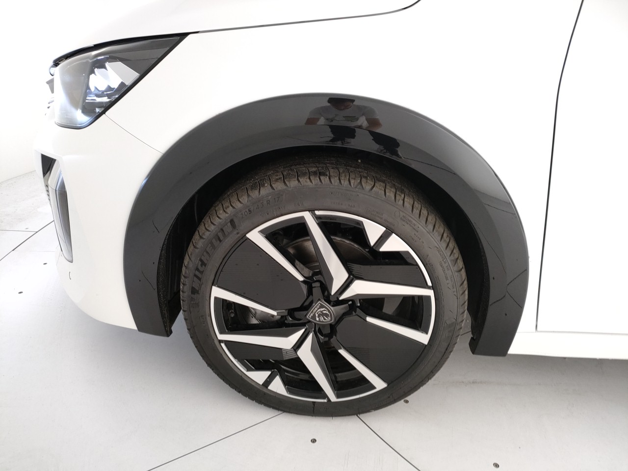 Peugeot 208 Aziendali 2025 208 Porto Mantovano