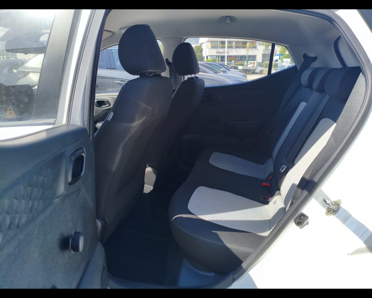 Foto HYUNDAI i10 1.0 Advanced econext Gpl