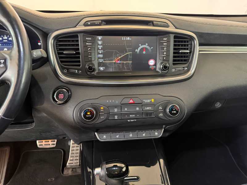 Sorento Iii 2015 - Sorento 2.2 Crdi Rebel 4wd 7p.ti Auto