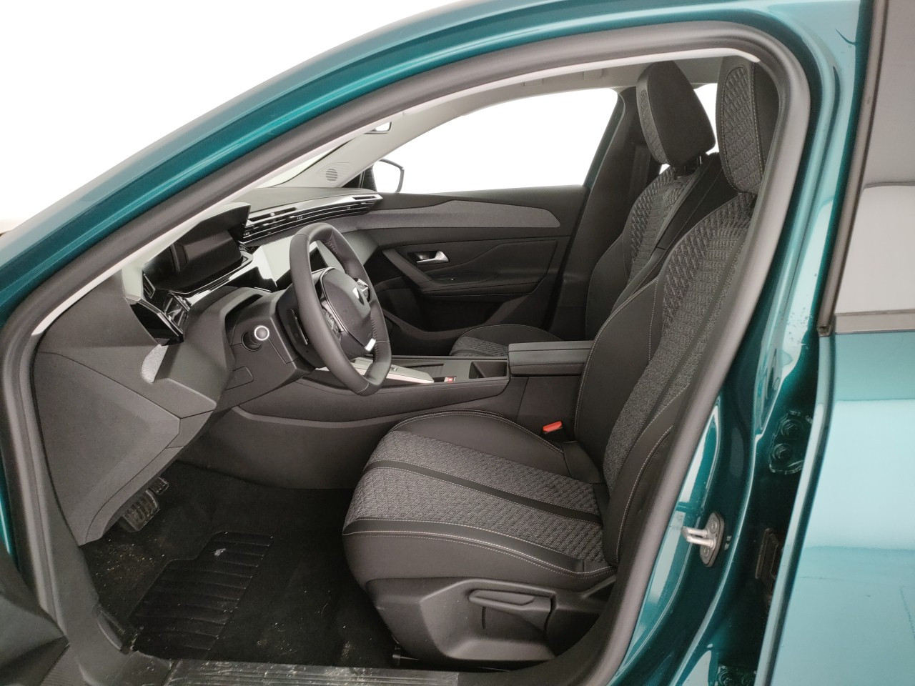 Peugeot 308 Nuovo Ibrido benzina 308 Porto Mantovano