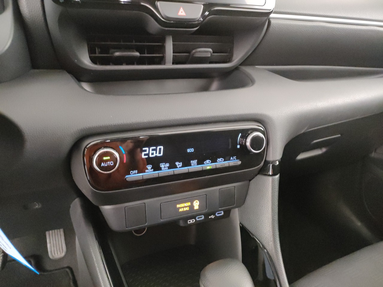 Toyota Yaris Usato 2025 Yaris Parma