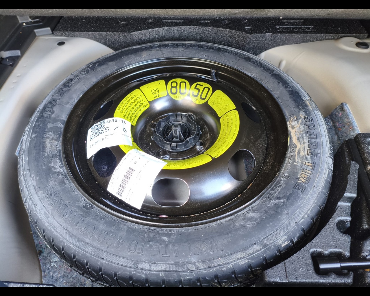 Foto PEUGEOT 2008 1.2 puretech Allure Pack s&s 100cv