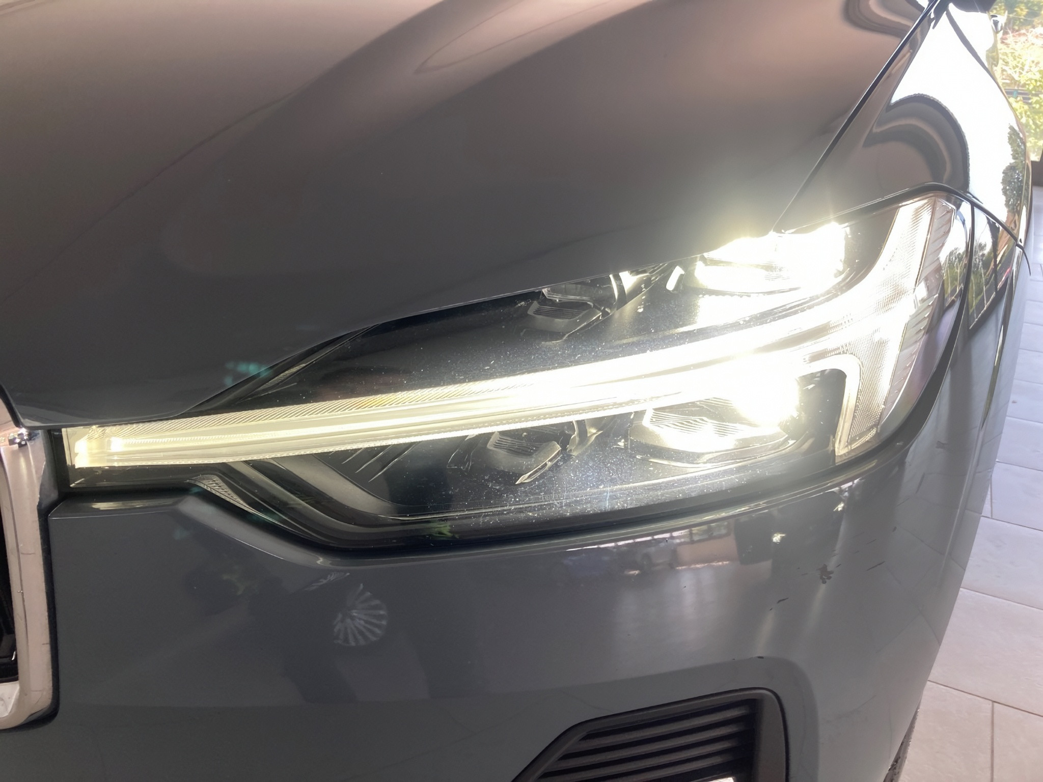 Volvo XC60 Usato 2022 XC60 Modena