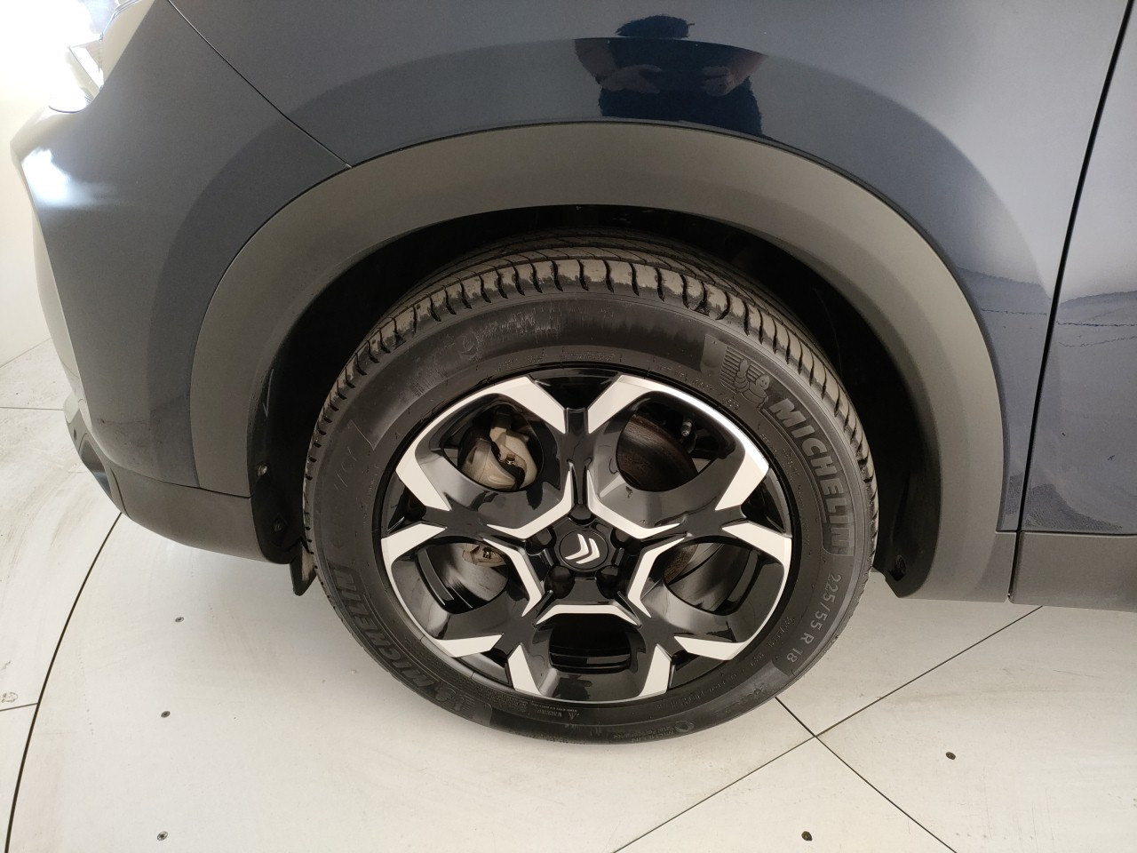 Citroen C5 Aircross Usato 2024 C5 Aircross Porto Mantovano