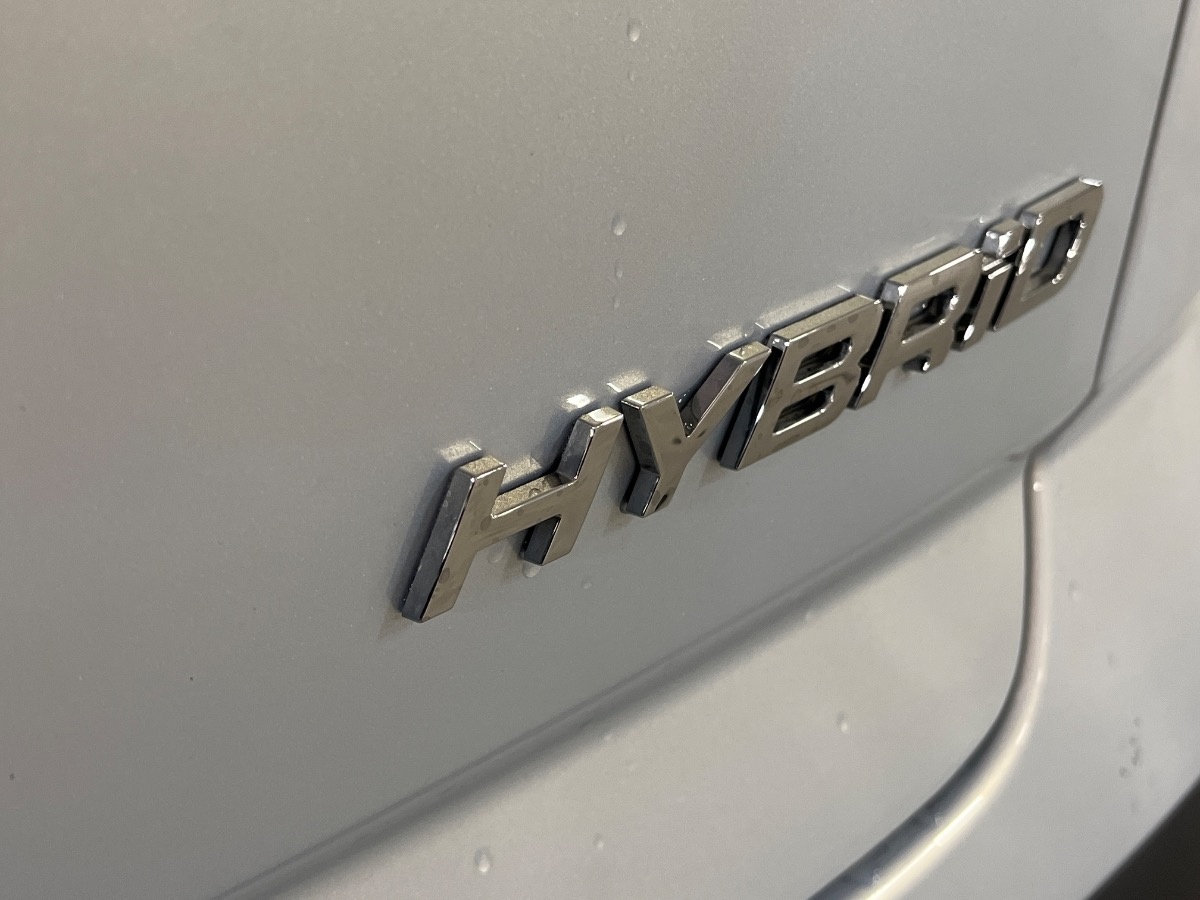 Jaecoo JAECOO 7 SHS-H Nuovo  JAECOO 7 SHS-H Verona