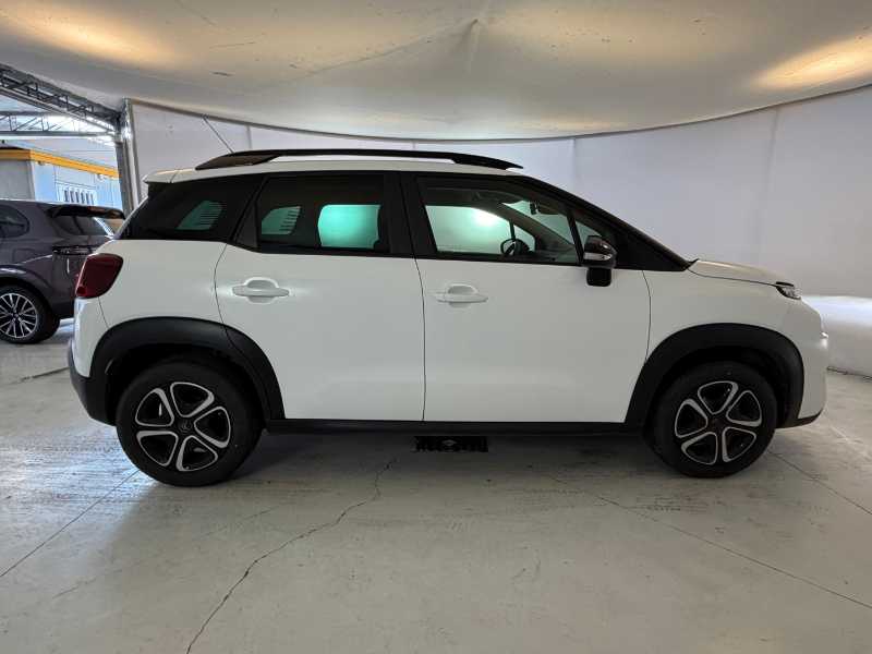 C3 Aircross I 2021 - C3 Aircross 1.2 Puretech Shine Pack S&s 110cv